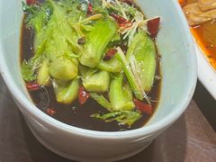 -东北大院·东北菜(三台子店)
