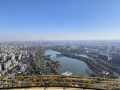 -中央广播电视塔