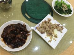 -金百门·顺德海鲜酒家(陈村店)
