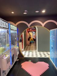 -meland club亲子乐园(北京芳圆里ID MALL店)