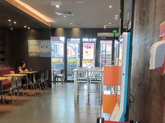 -汉堡王(上海凌云壹街坊店)