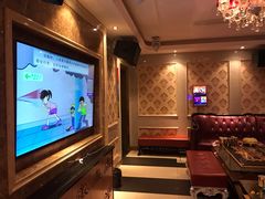 -钱莊party生日聚会KTV(厚街店)