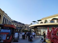 -王府井奥莱临潼小镇(临潼店)