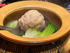 -芳芳私房菜·精做淮扬菜(承德路店)