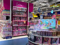 -TOYSRUS玩具反斗城(郑州熙地港店)