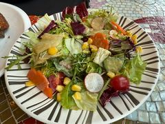 -申德勒加油站西餐厅(太仓店)