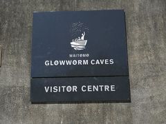 -怀托摩萤火虫洞