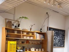 -沏点Trattoria意大利餐厅(新街口店)
