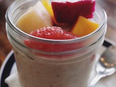 水果燕麦-RAC BAR(安福路店)