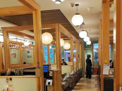 -一心创作料理屋(经开万达店)