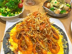 -热地HOT PLACE洋风韩餐(红旗街店)