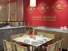 -湘江红·湖南招牌菜(莲花南路店)