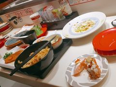 -新一番三文鱼寿司(红城湖店)