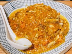 -南小蟹手工點心(三里屯店)