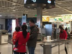 -宜家家居(西安未央商场店)