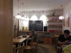 大堂-正南齐北·老街糯米团(洪崖洞店)