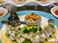 -海景壹号大酒店(滨湖店)