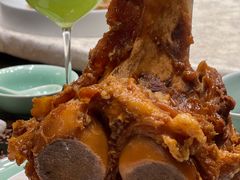 -十八棵（老龙井）御茶园(老龙井店)