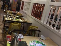 -亲回家吃饭餐厅(黄陂店)