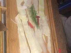 -尚尚仙·酸汤猪手·猪肚鸡火锅(华联万柳购物中心店)