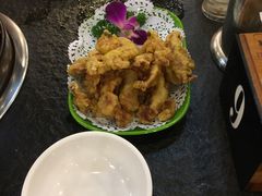 -川成串·自助串串香火锅(朝阳店)