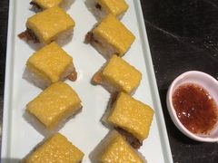 黄米凉糕-紫泥369粗粮季(鼓楼店)