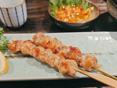 -眷屋の深夜食堂(云锦中心店)
