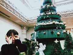 -玲婧胡同·生日蛋糕·餐厅(嘉里城店)