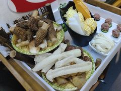 -名善山珍·野生菌汤锅(文殊院店)