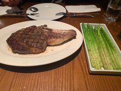 -弗兰克牛排西餐厅Ribone steak house(柠檬花园店)