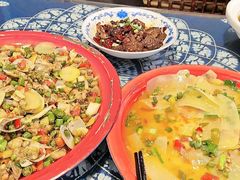 -阿嫂印象·民间江湖菜(大学城店)