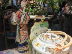 -锦府盐帮·李宅(领展购物广场中关村店)