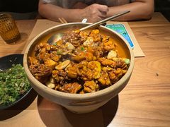 -青桃餐厅