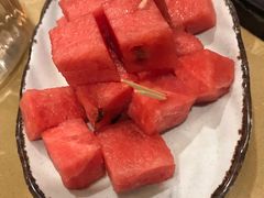 -万里闯关东铁锅炖菜馆(高新旗舰店)