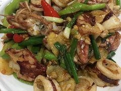 -田源农家饭店·窑鸡王·海鲜(东部湾·融创店)