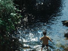 -重庆彩云湖湿地公园