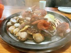 -黄寺蒸汽海鲜(黄寺大街店)