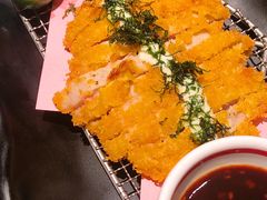 -匠和风精致料理(莆田财富中心店)