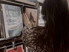 -黑胶星球(华发中城商都店)
