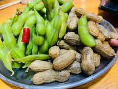-老姑砂锅·烧烤天津菜(体北道店)