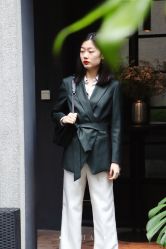 -优山定制西服衬衫大衣(国贸店)