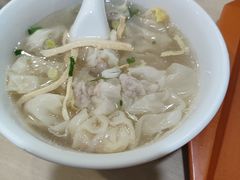 -老西白点心店