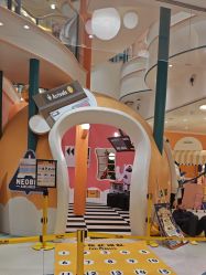 -奈尔宝家庭中心·亲子餐厅(苏州大悦城店)