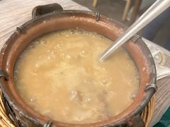 -李记潮汕砂锅粥(营福路店)