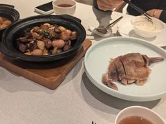 -狮王府淮扬菜(夫子庙老门东店)