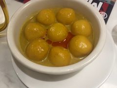 -食大利香港茶餐厅(南亚风情第一城店)