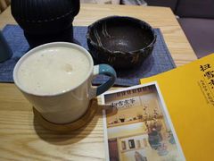 -扫雪煮茶(西村店)