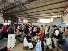 -正宗杨记普洱酸醋米线(总店)