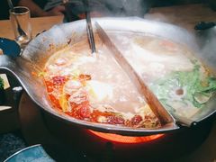 -湊湊火锅·茶憩(上海合生汇店)