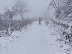 -九峰山